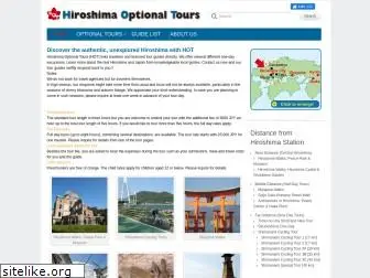 hiroshimatours.info