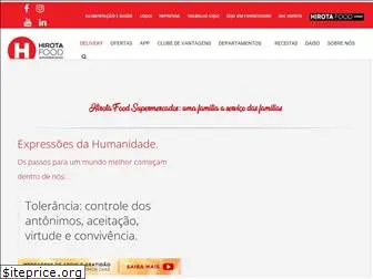 hirotafood.com.br