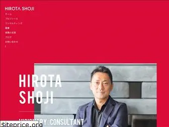 hirotashoji.com