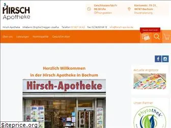 hirsch-apo-bo.de