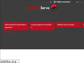 hirsch-gruppe.com