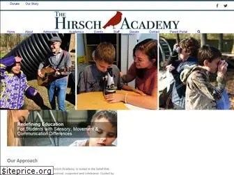 hirschacademy.org