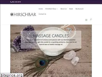 hirschbar.com
