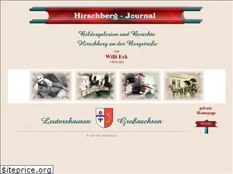 hirschberg-journal.de