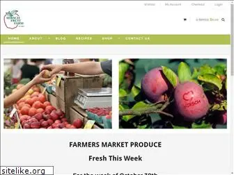 hirschfruitfarm.com