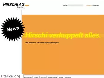 hirschi.com