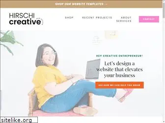 hirschicreative.com