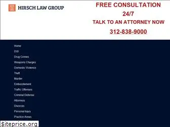 hirschlawgroup.com