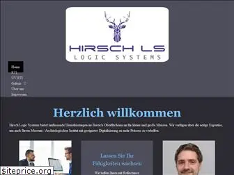 hirschls.com