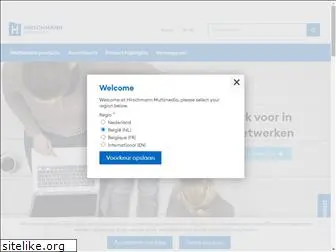 hirschmann-multimedia.be