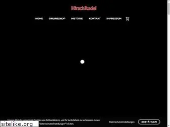 hirschrudel.com