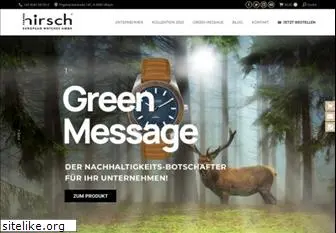 hirschuhren.com