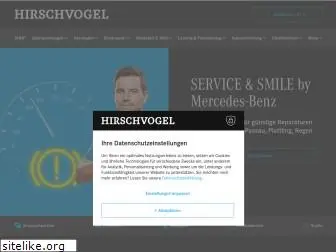 hirschvogel.eu