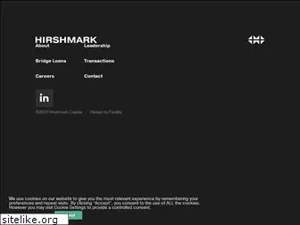 www.hirshmark.com