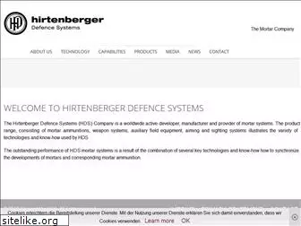 hirtenberger.com