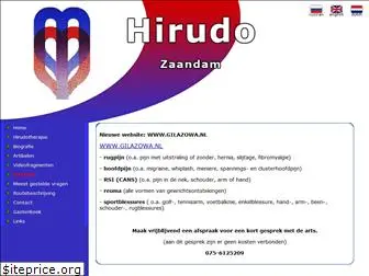 hirudotherapie.nl