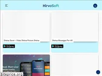 hirvasoft.com