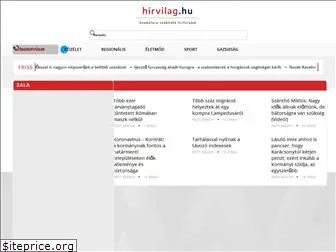 hirvilag.hu