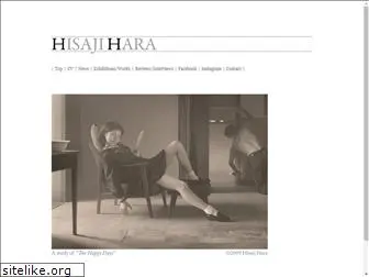 hisajihara.com