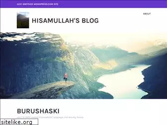 hisamullah.wordpress.com