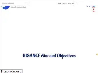 hisanef.org