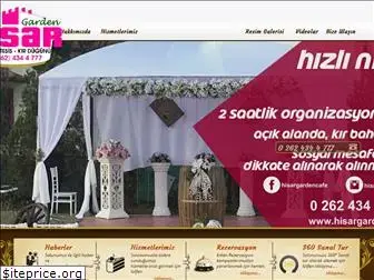 hisargarden.com