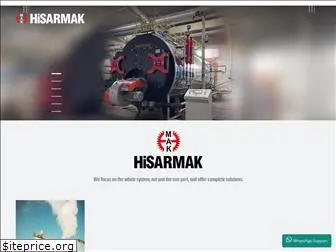 hisarmak.com.tr