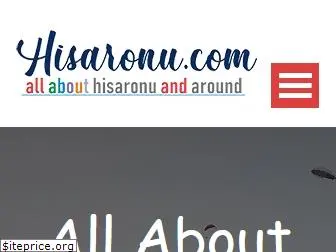 hisaronu.com
