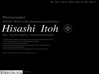 hisashi-itoh.com