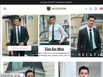 hisdern.com