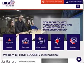 hisec.nl