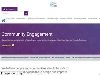 hisengage.scot