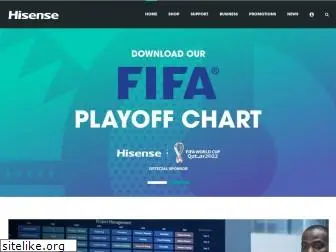 hisense.co.za