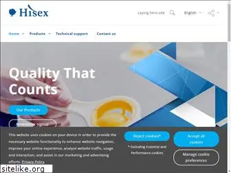 hisex.com