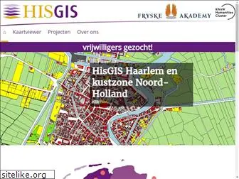 hisgis.nl