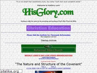 hisglory.com