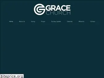 hisgrace.com