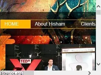 hishamelsherbiny.com