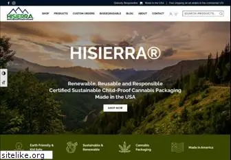 hisierra.com