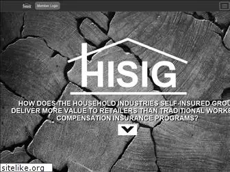 hisig.org