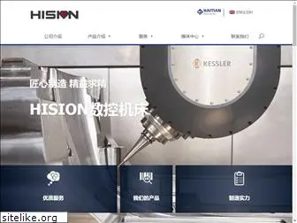 hision.com.cn