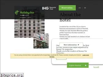 hisisli.com