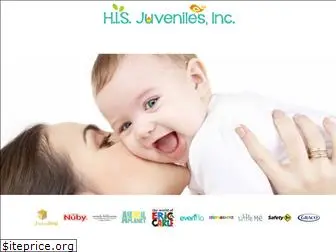 hisjuveniles.com