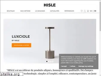 hisle.fr