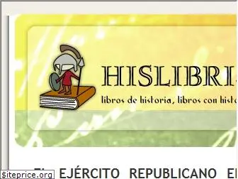 hislibris.com