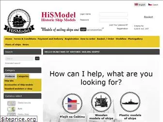 hismodel.com