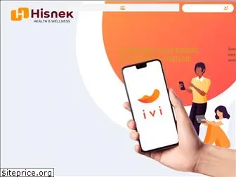 hisnek.com