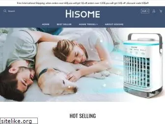 hisomeonline.com