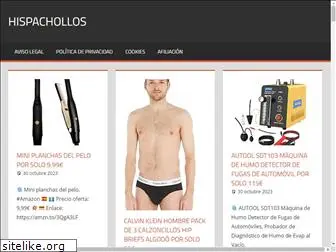 hispachollos.com
