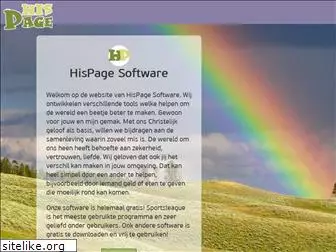 hispage.nl